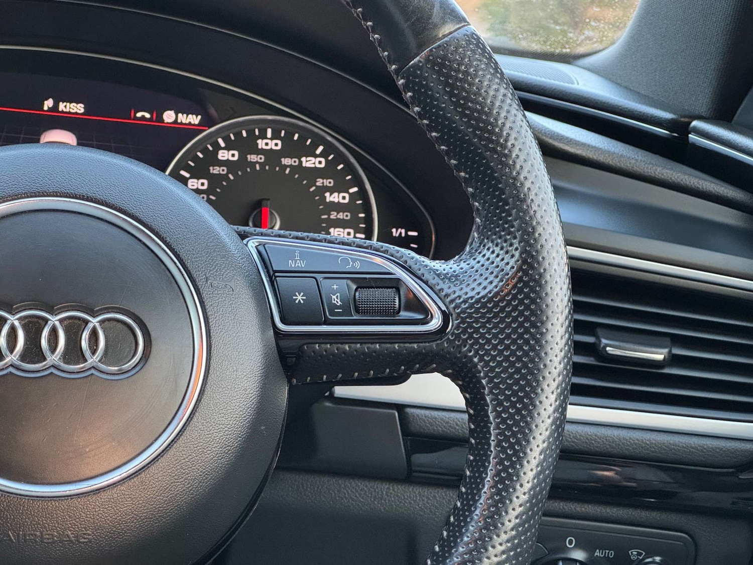 Used Audi A7 2015 for sale - 78056713: Photo 19