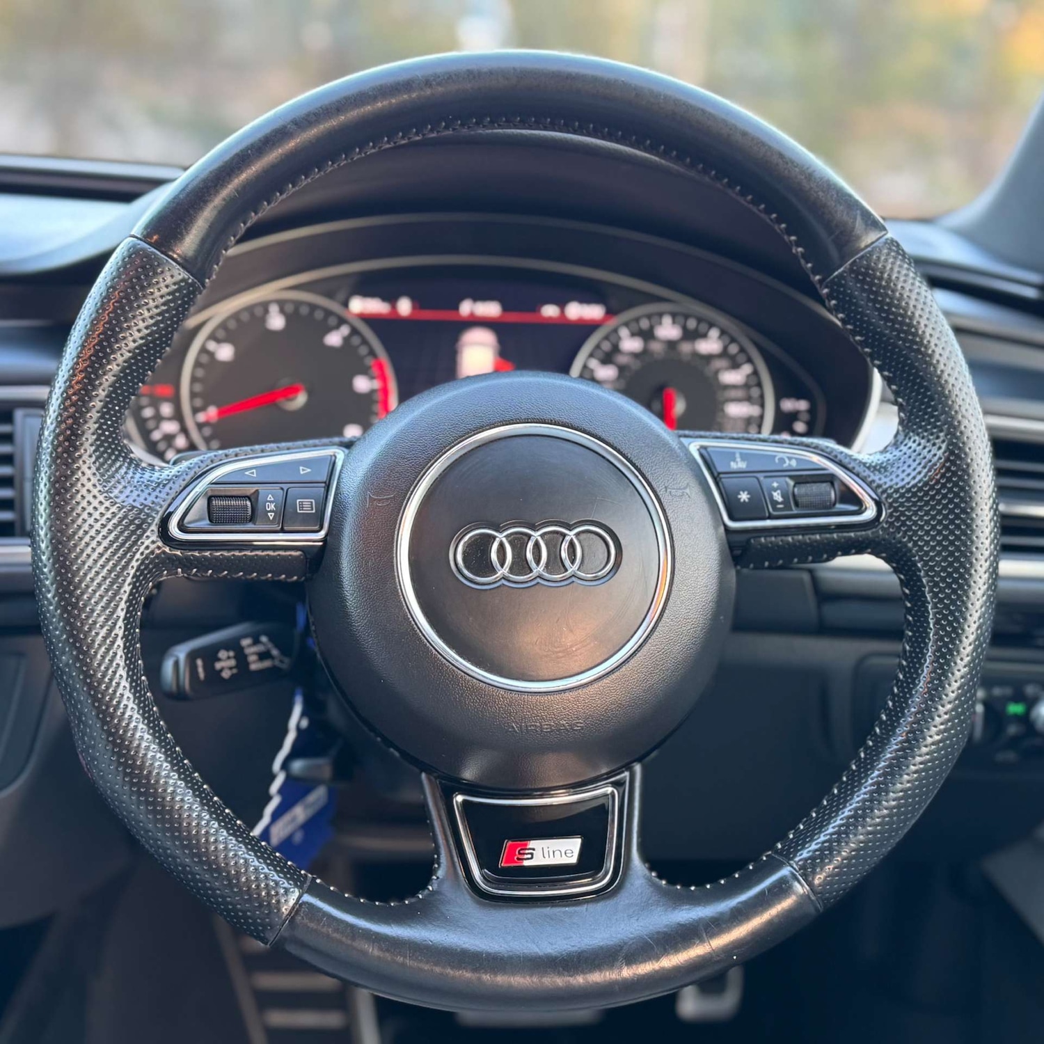 Used Audi A7 2015 for sale - 78056713: Photo 20