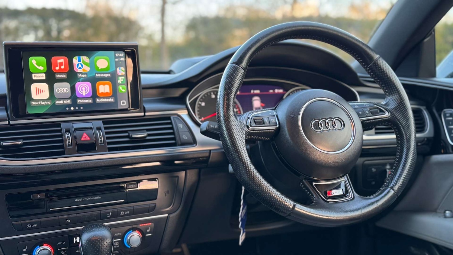 Used Audi A7 2015 for sale - 78056713: Photo 21