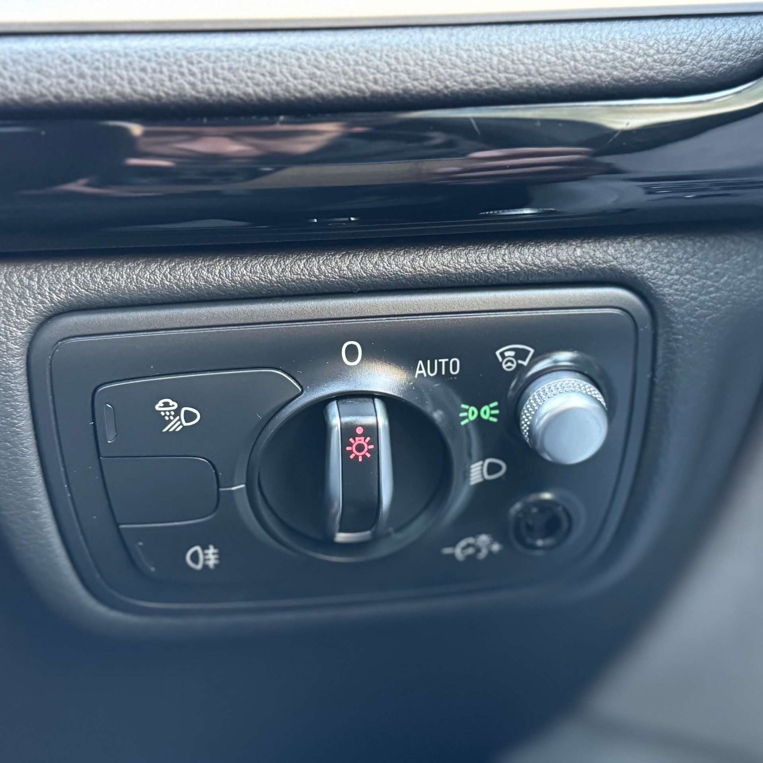 Used Audi A7 2015 for sale - 78056713: Photo 24