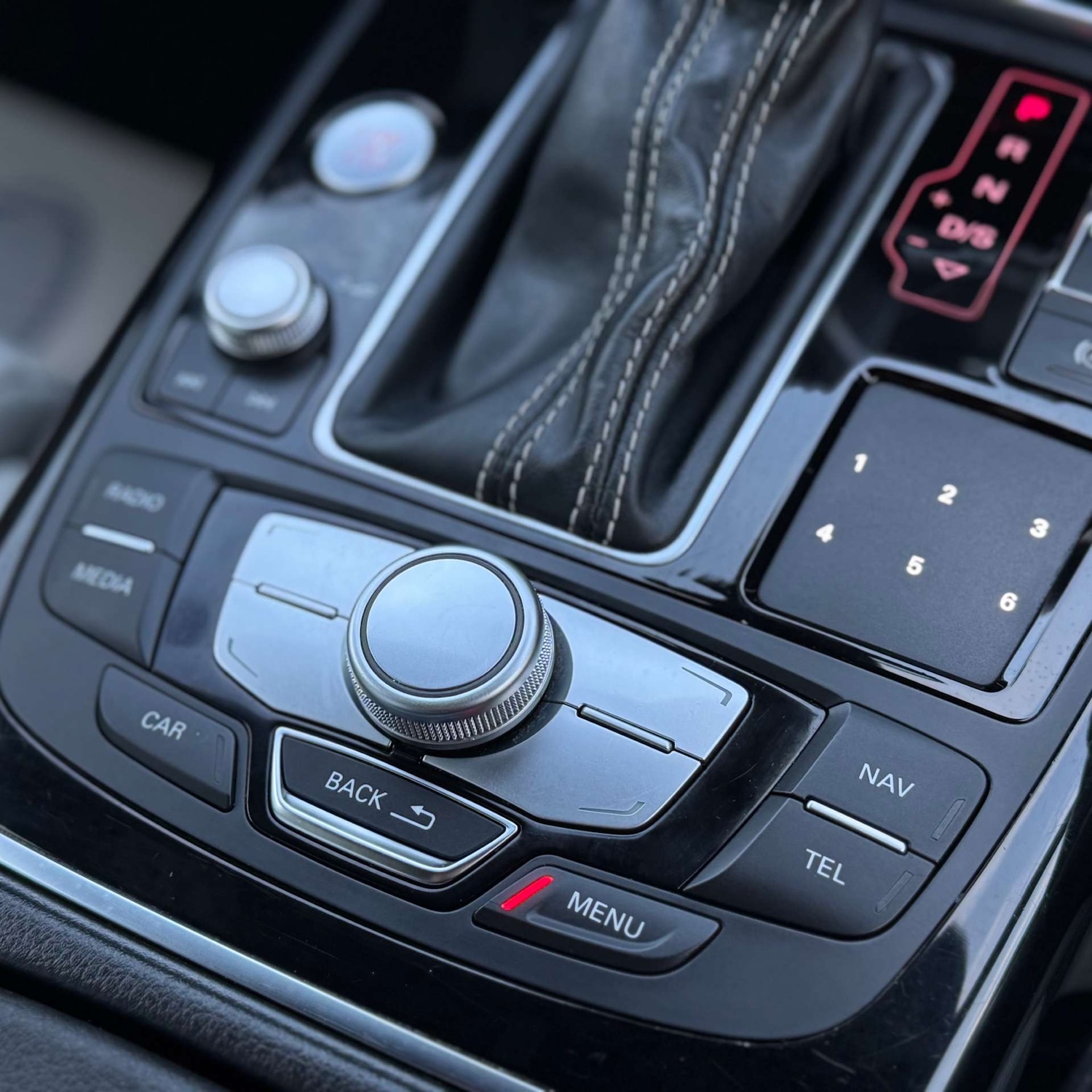 Used Audi A7 2015 for sale - 78056713: Photo 28