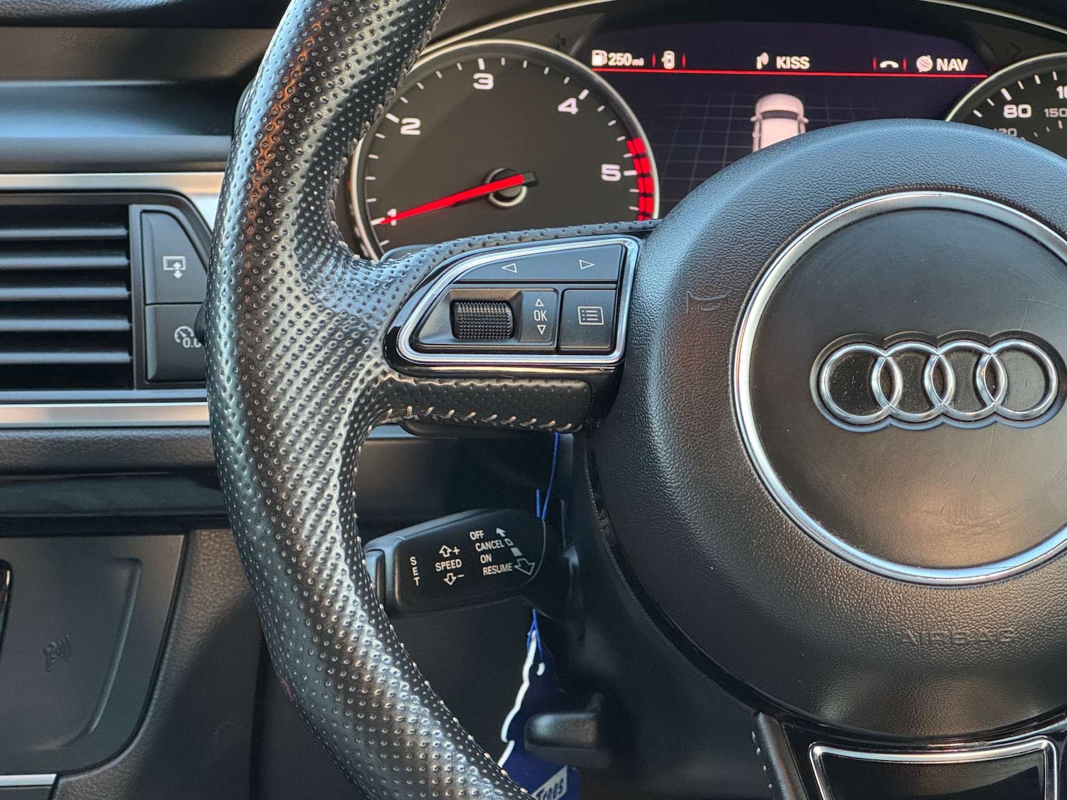 Used Audi A7 2015 for sale - 78056713: Photo 29