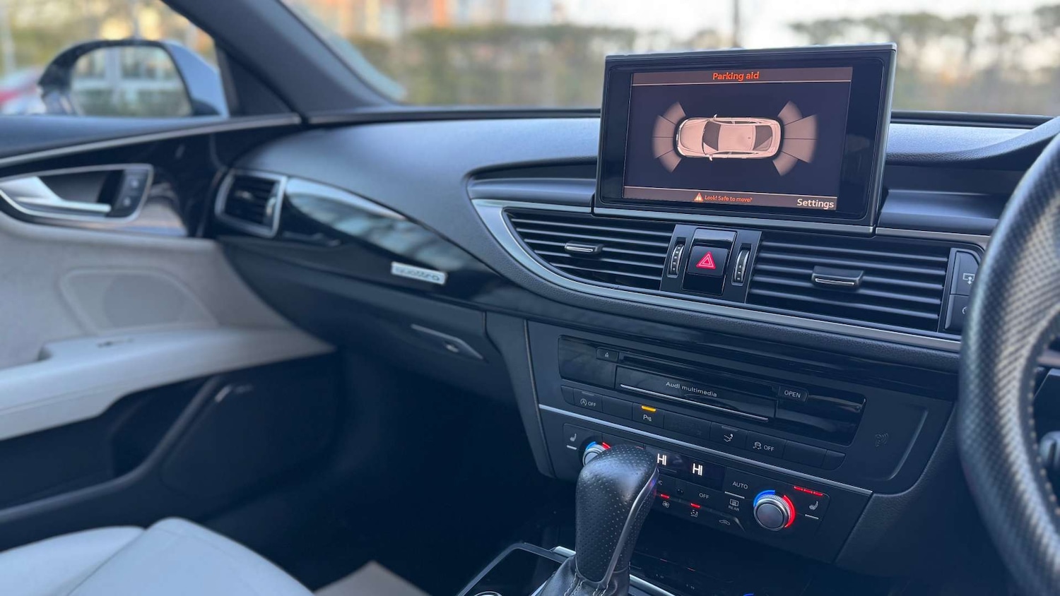 Used Audi A7 2015 for sale - 78056713: Photo 30