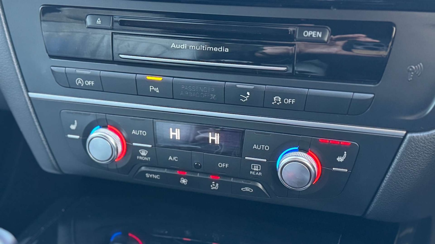 Used Audi A7 2015 for sale - 78056713: Photo 31