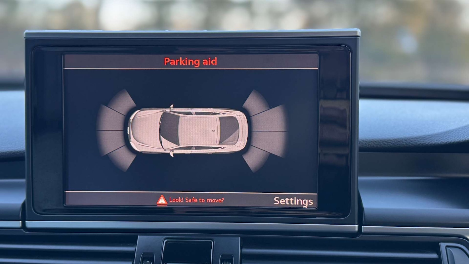 Used Audi A7 2015 for sale - 78056713: Photo 32