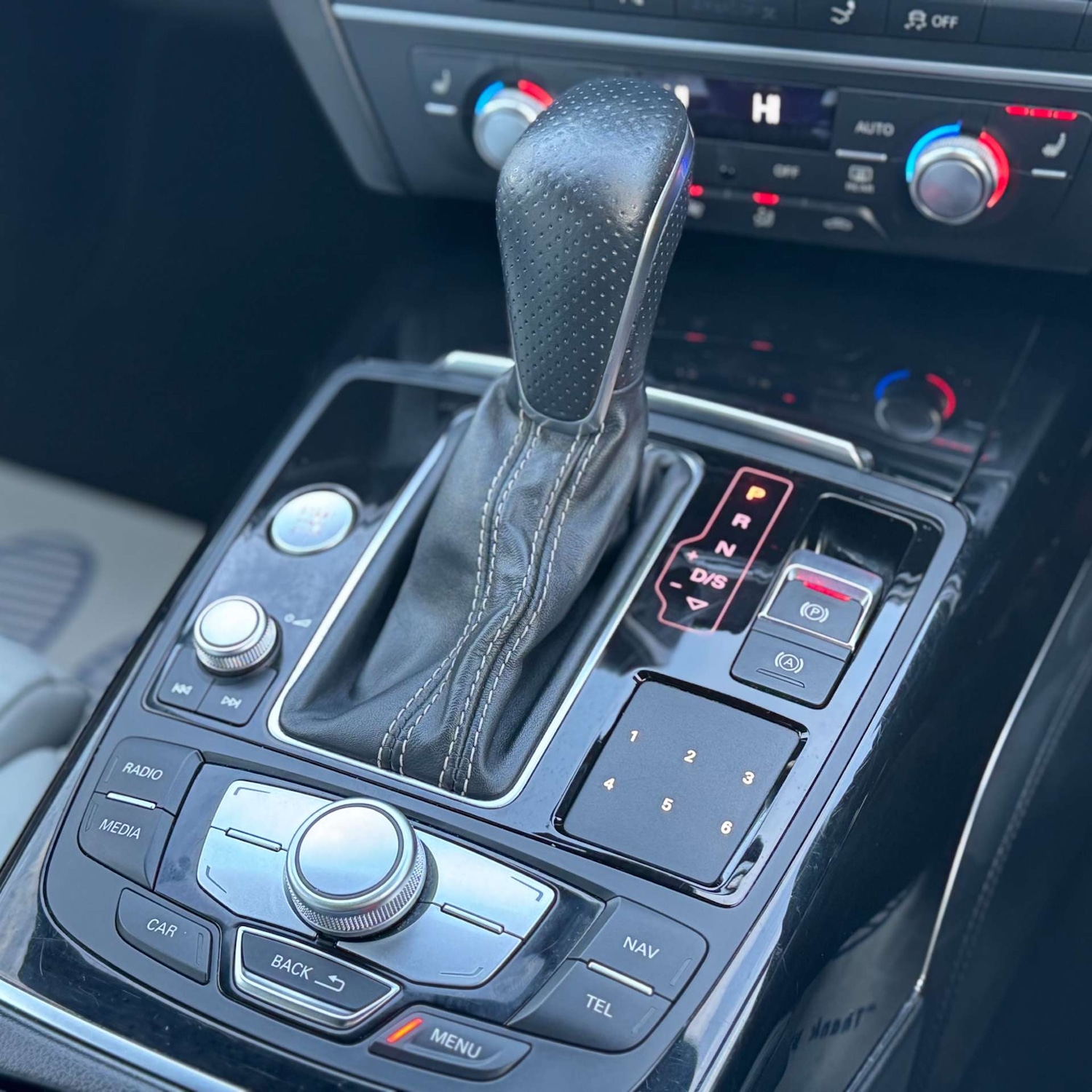 Used Audi A7 2015 for sale - 78056713: Photo 35