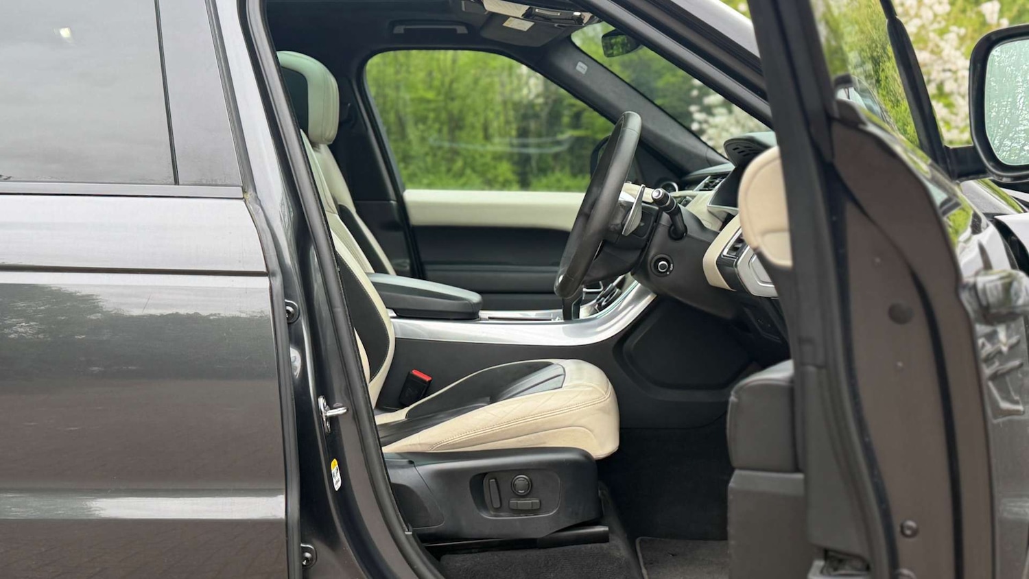 Used Land Rover Range Rover Sport 2019 for sale - 78183448: Photo 12