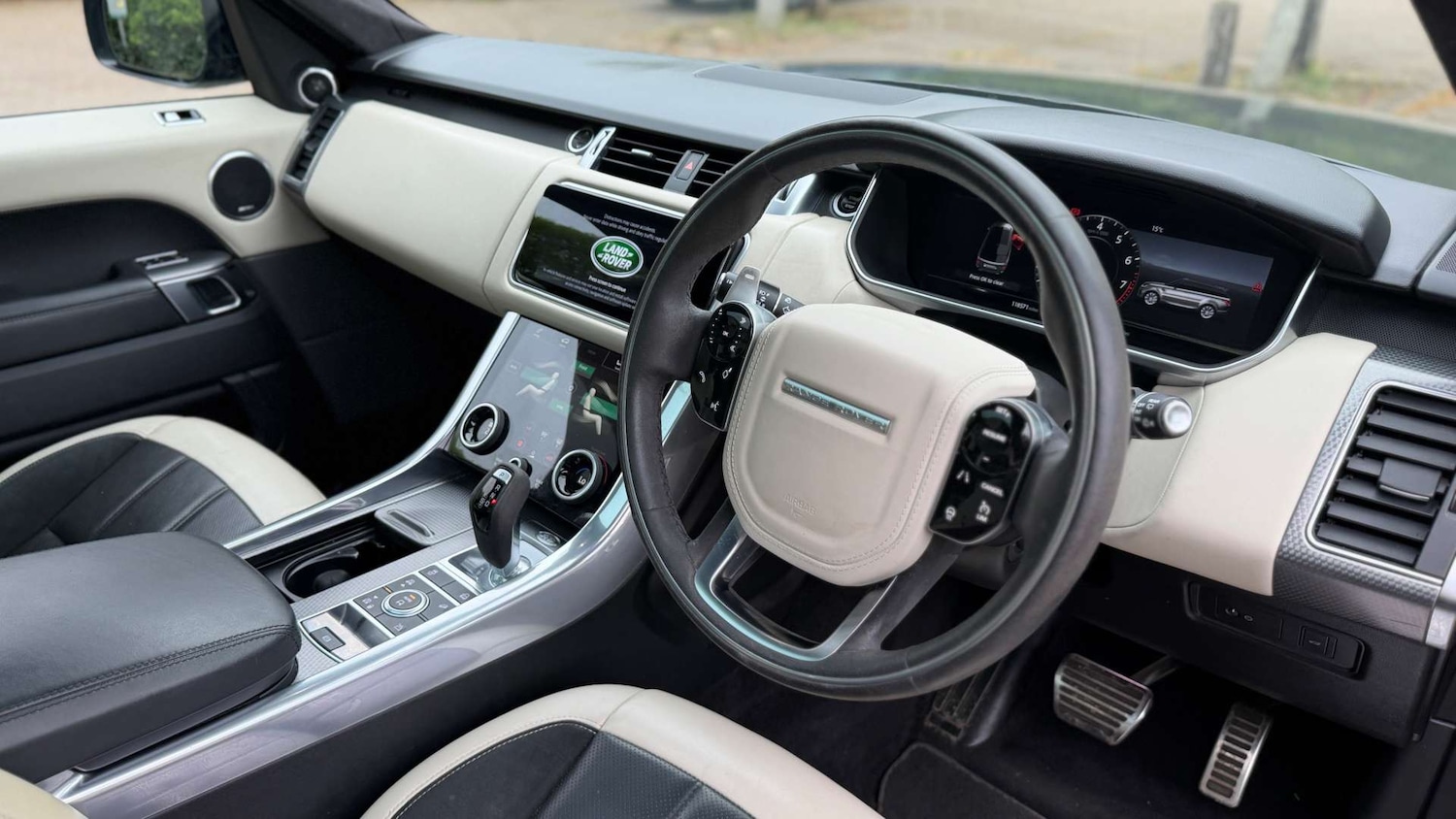 Used Land Rover Range Rover Sport 2019 for sale - 78183448: Photo 13