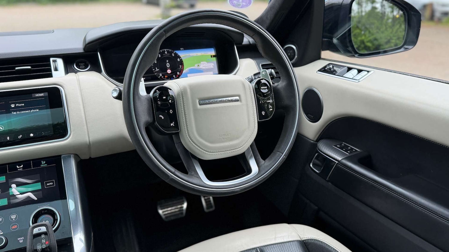 Used Land Rover Range Rover Sport 2019 for sale - 78183448: Photo 17