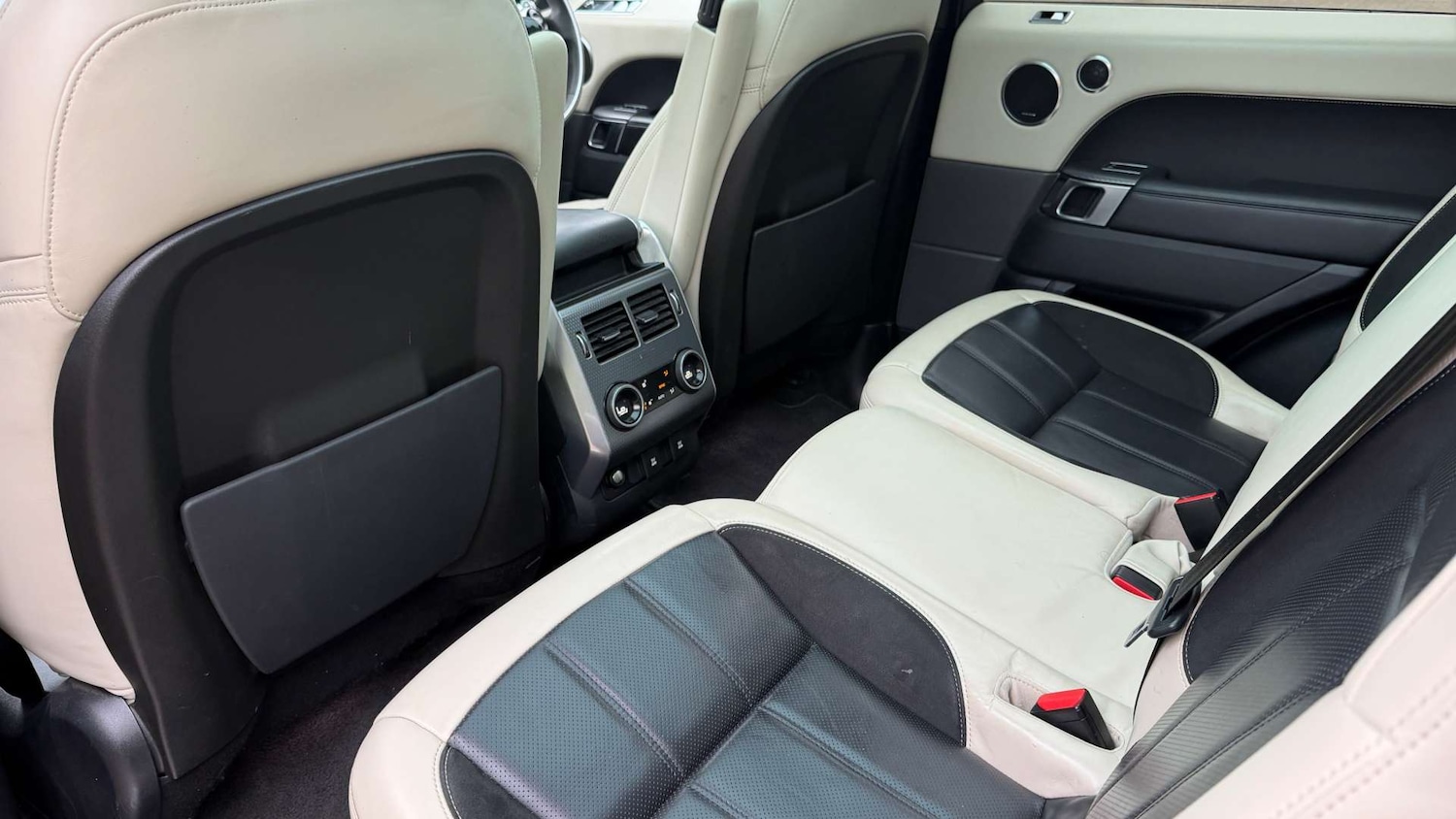 Used Land Rover Range Rover Sport 2019 for sale - 78183448: Photo 18