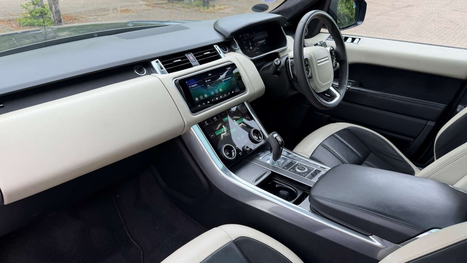 Used Land Rover Range Rover Sport 2019 for sale - 78183448: Photo 21