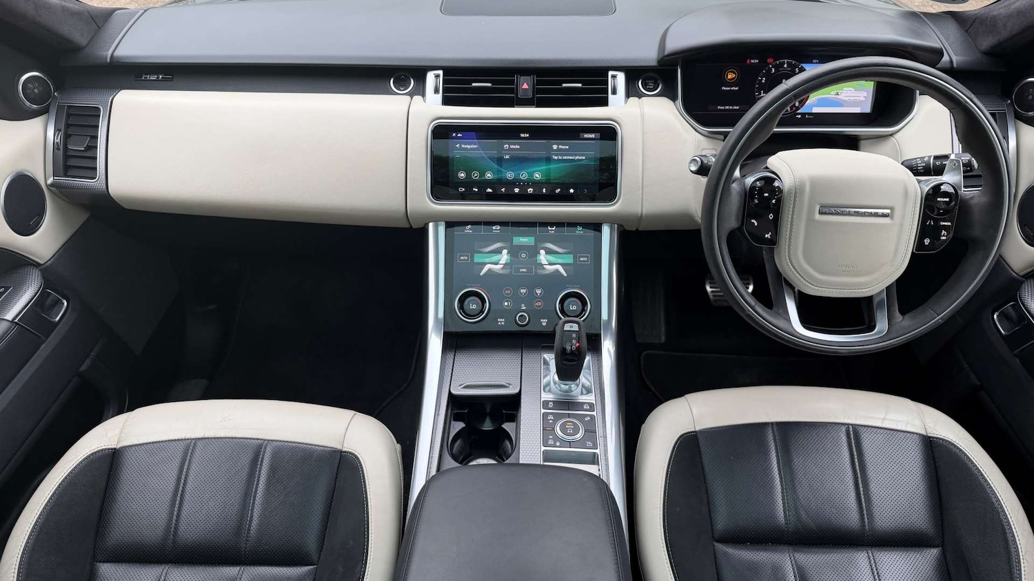 Used Land Rover Range Rover Sport 2019 for sale - 78183448: Photo 22