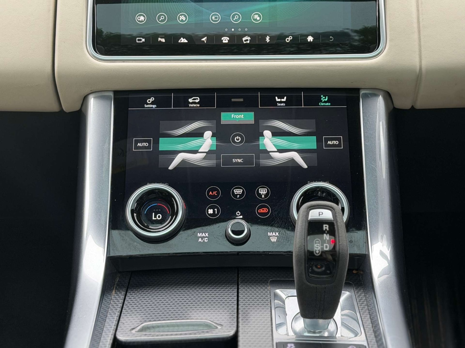 Used Land Rover Range Rover Sport 2019 for sale - 78183448: Photo 7