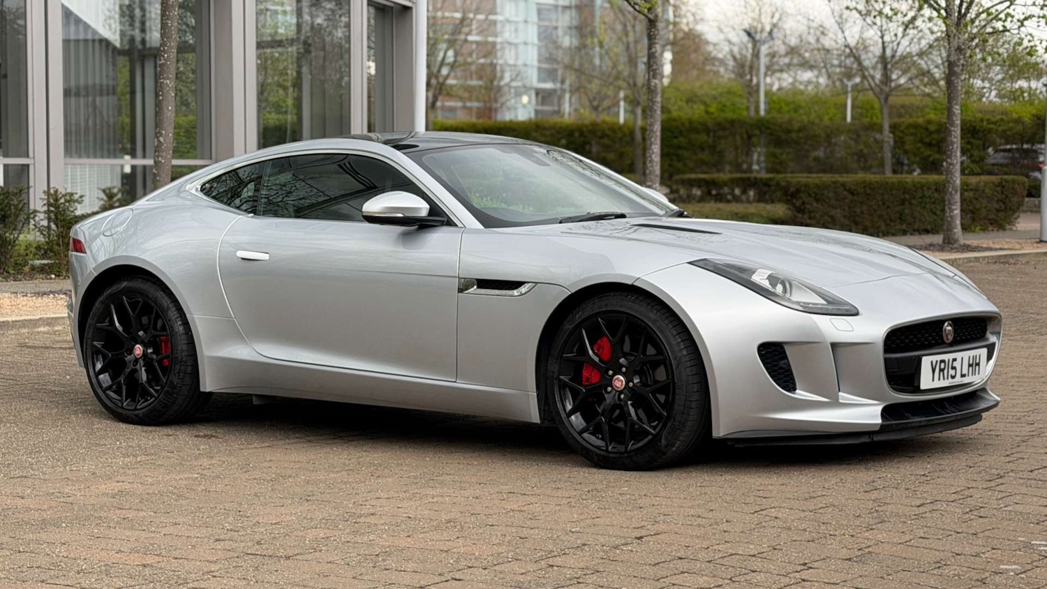 Used Jaguar F-Type 2015 for sale - 78125397: Photo 11
