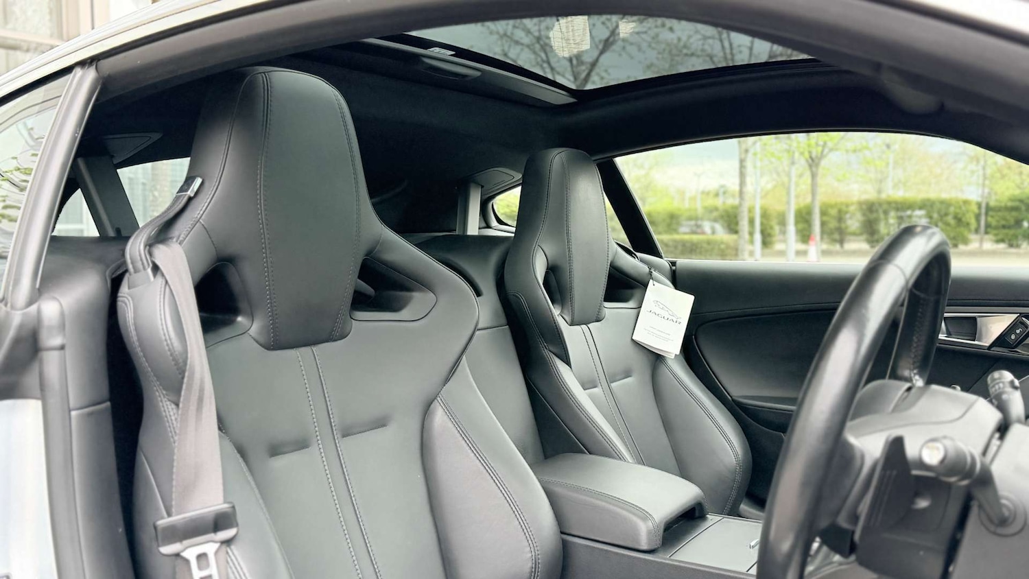 Used Jaguar F-Type 2015 for sale - 78125397: Photo 16