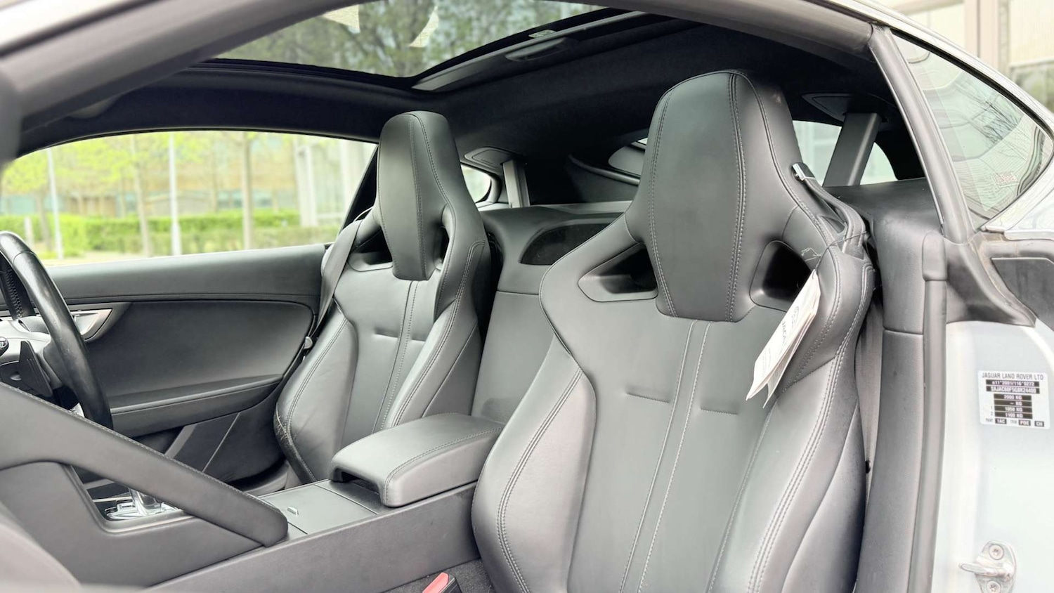 Used Jaguar F-Type 2015 for sale - 78125397: Photo 21