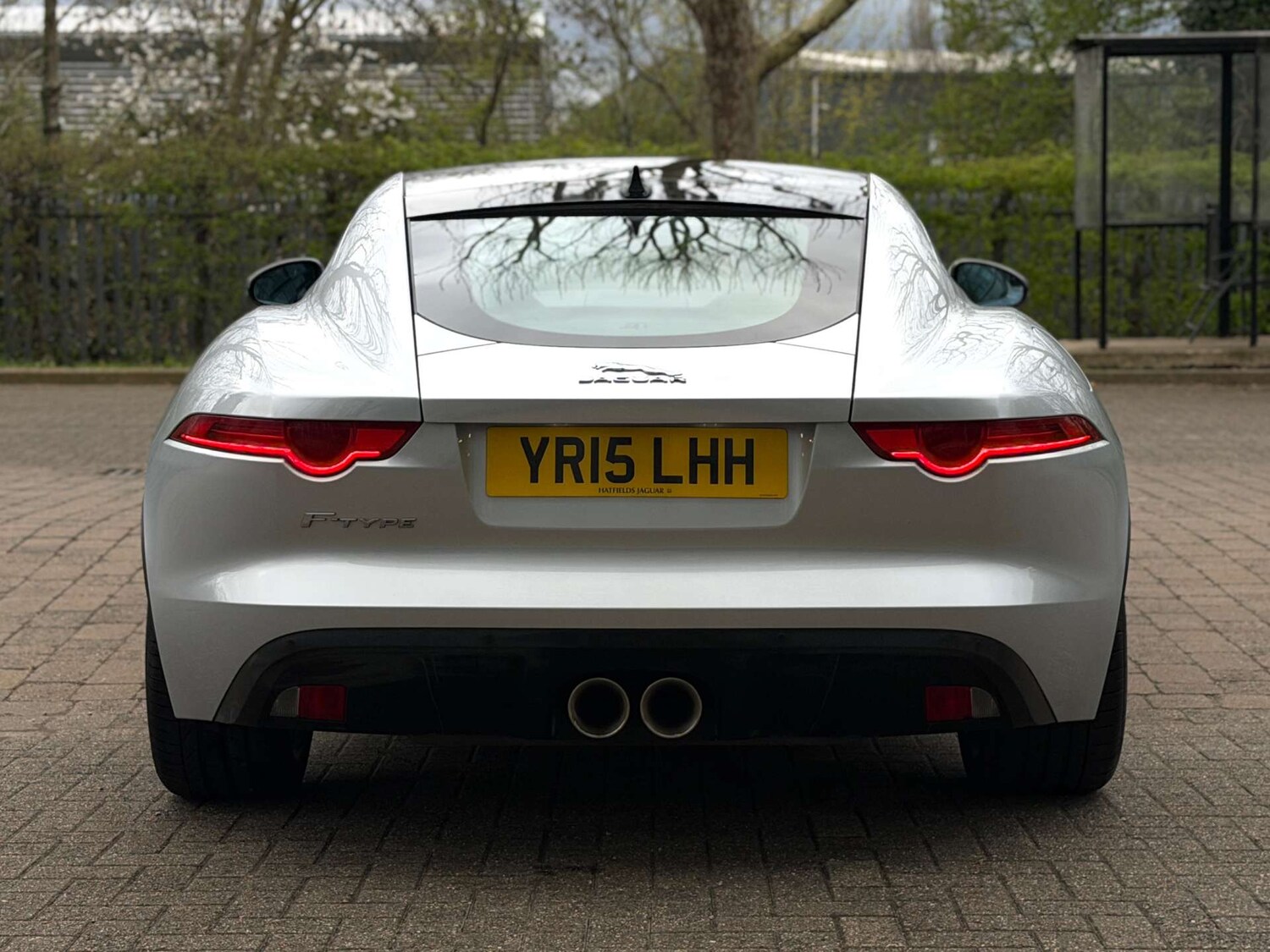 Used Jaguar F-Type 2015 for sale - 78125397: Photo 23