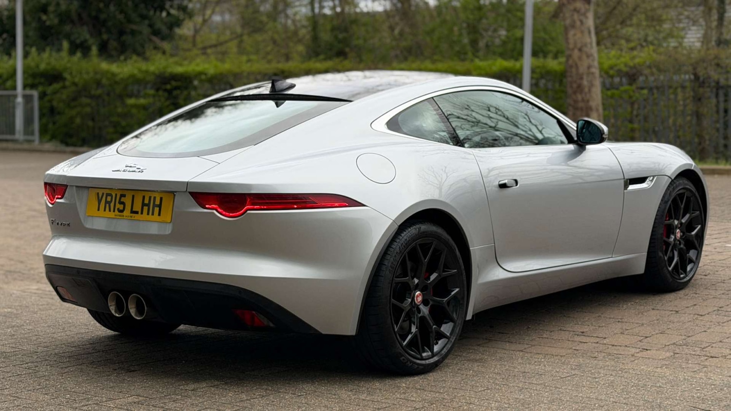 Used Jaguar F-Type 2015 for sale - 78125397: Photo 24