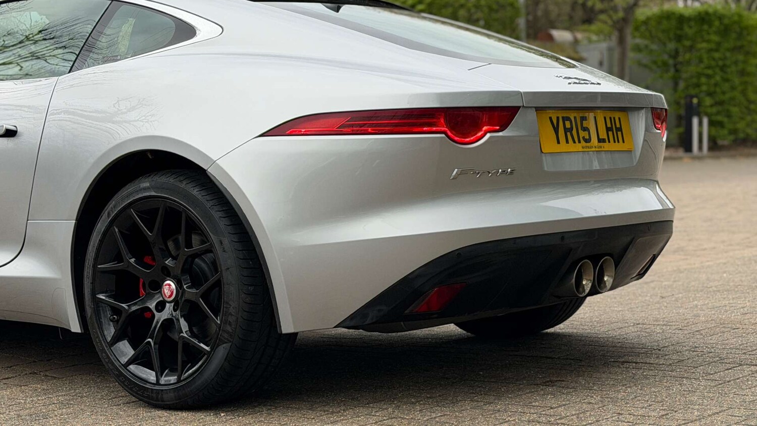 Used Jaguar F-Type 2015 for sale - 78125397: Photo 26