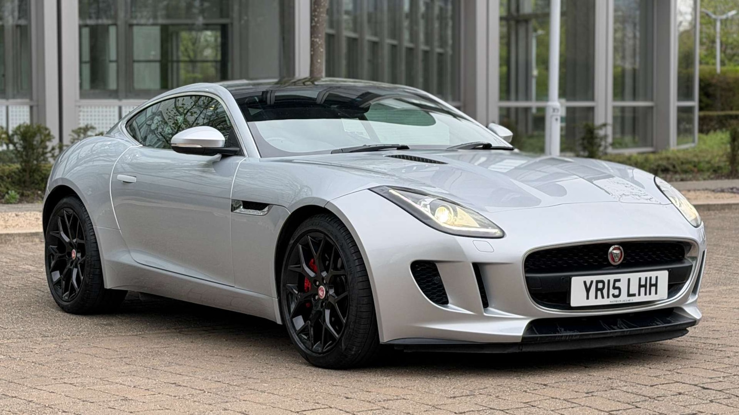 Used Jaguar F-Type 2015 for sale - 78125397: Photo 28