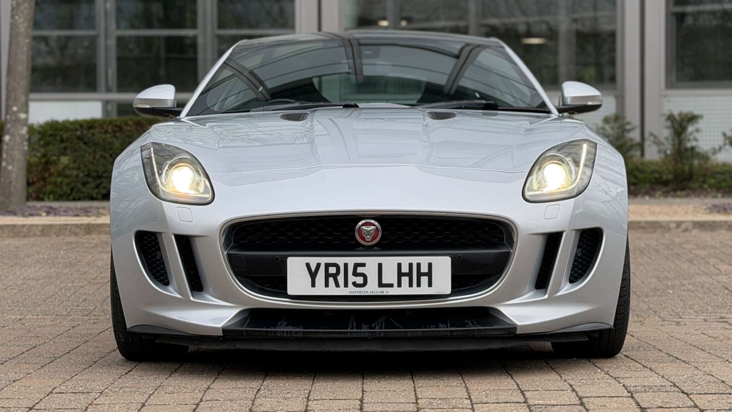 Used Jaguar F-Type 2015 for sale - 78125397: Photo 29