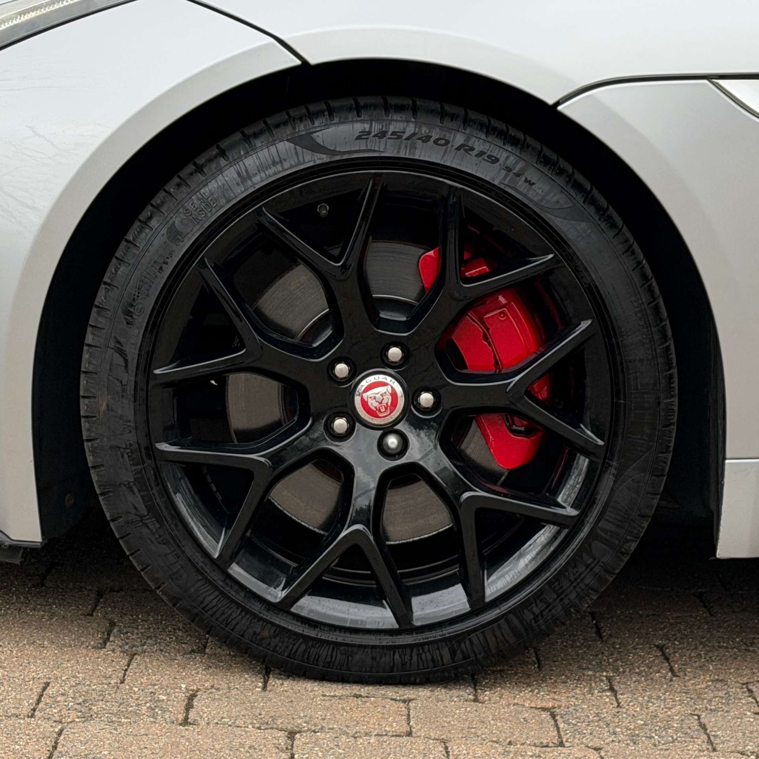 Used Jaguar F-Type 2015 for sale - 78125397: Photo 30