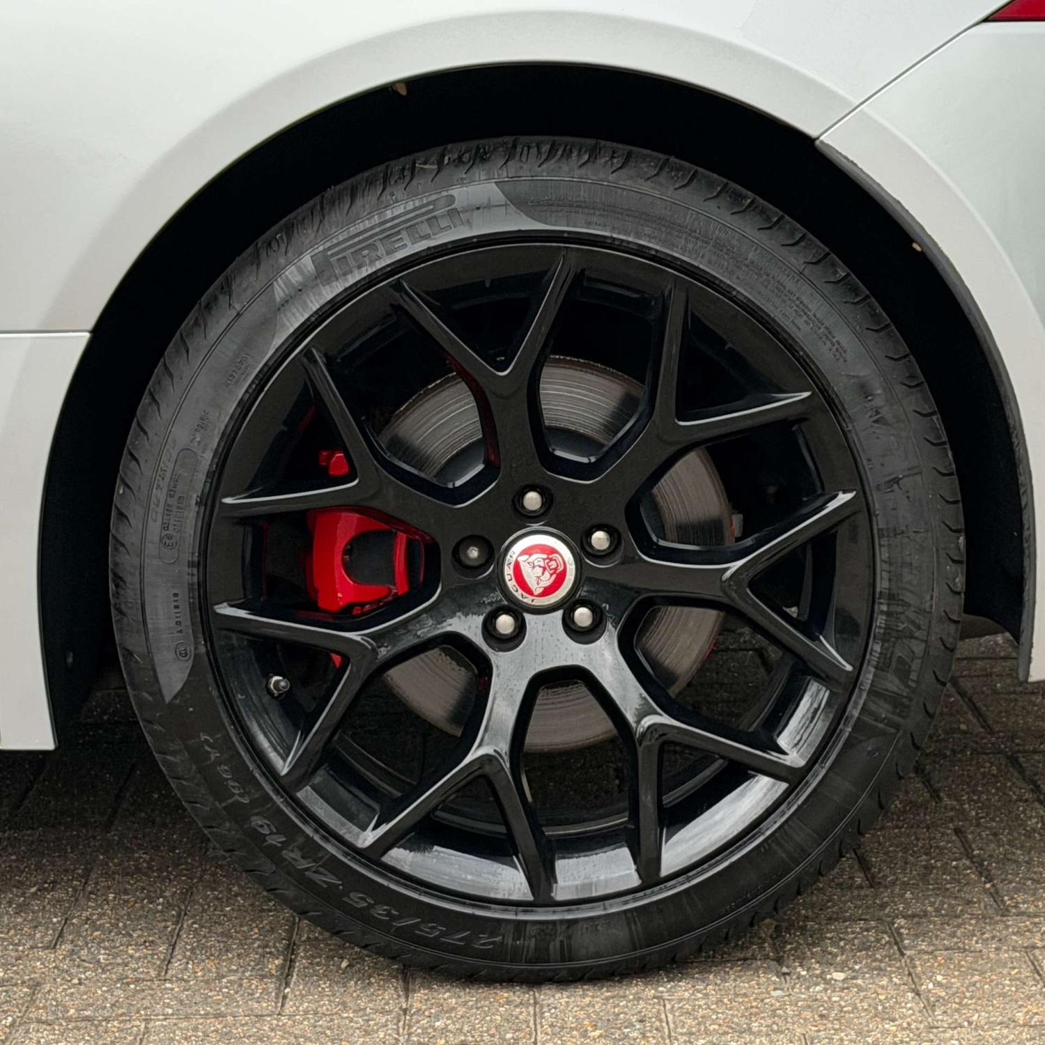 Used Jaguar F-Type 2015 for sale - 78125397: Photo 31