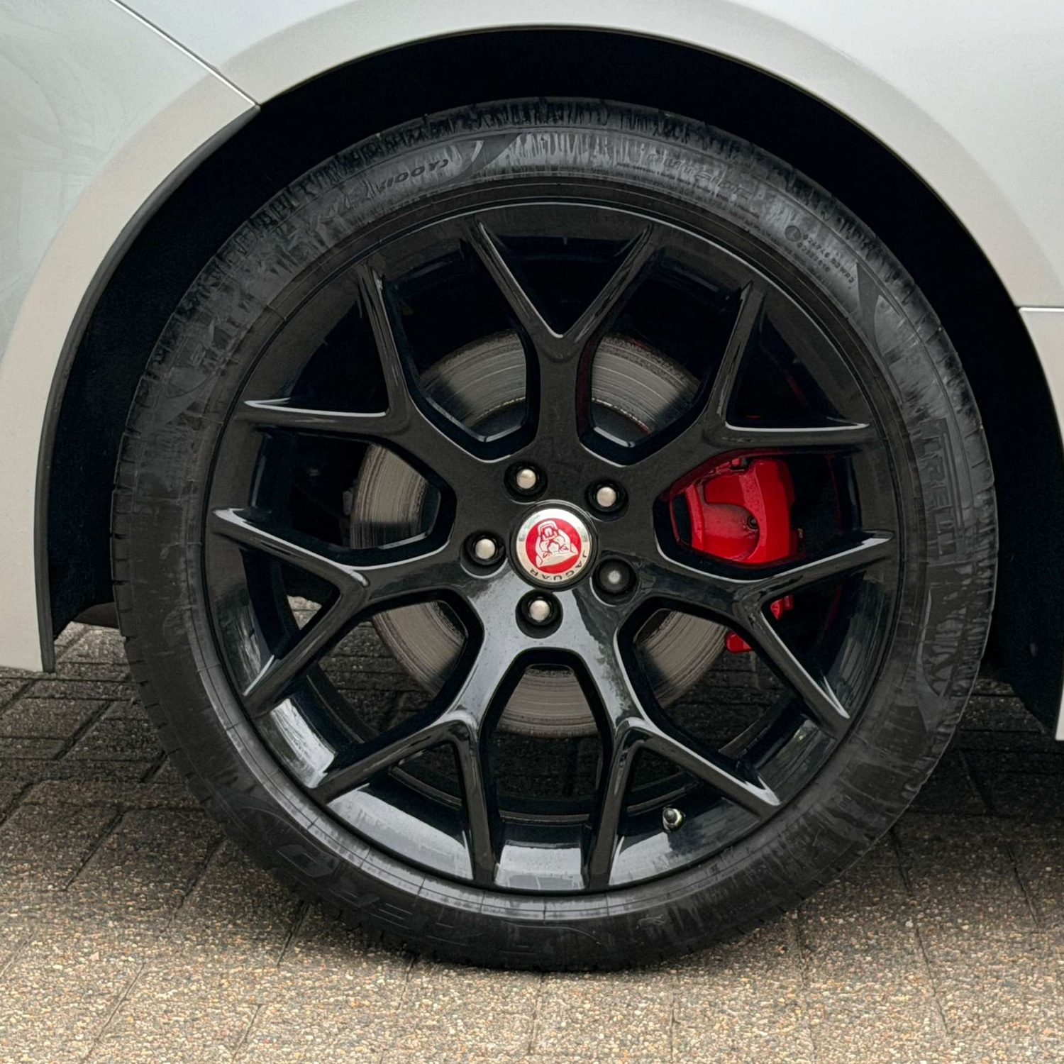 Used Jaguar F-Type 2015 for sale - 78125397: Photo 32