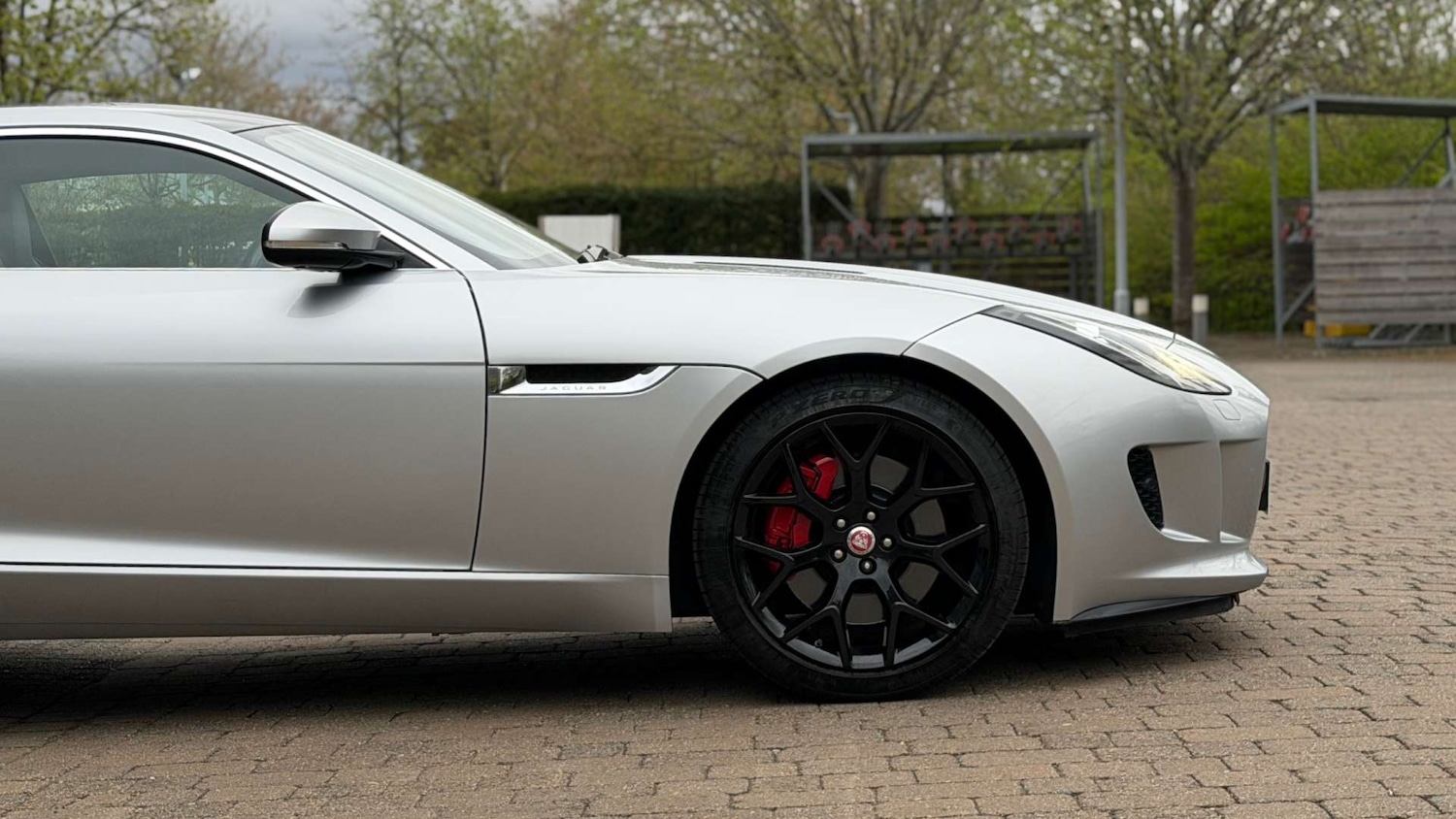 Used Jaguar F-Type 2015 for sale - 78125397: Photo 33