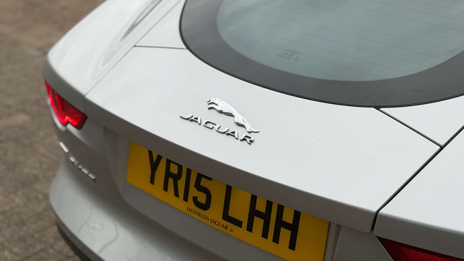 Used Jaguar F-Type 2015 for sale - 78125397: Photo 35