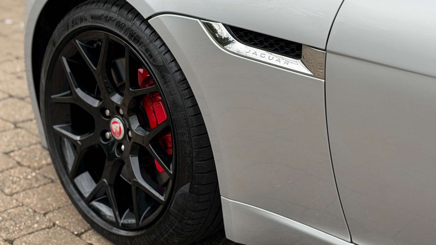 Used Jaguar F-Type 2015 for sale - 78125397: Photo 36