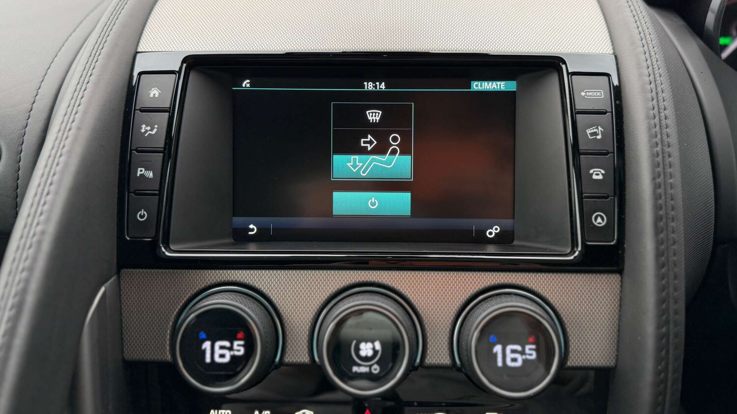 Used Jaguar F-Type 2015 for sale - 78125397: Photo 41