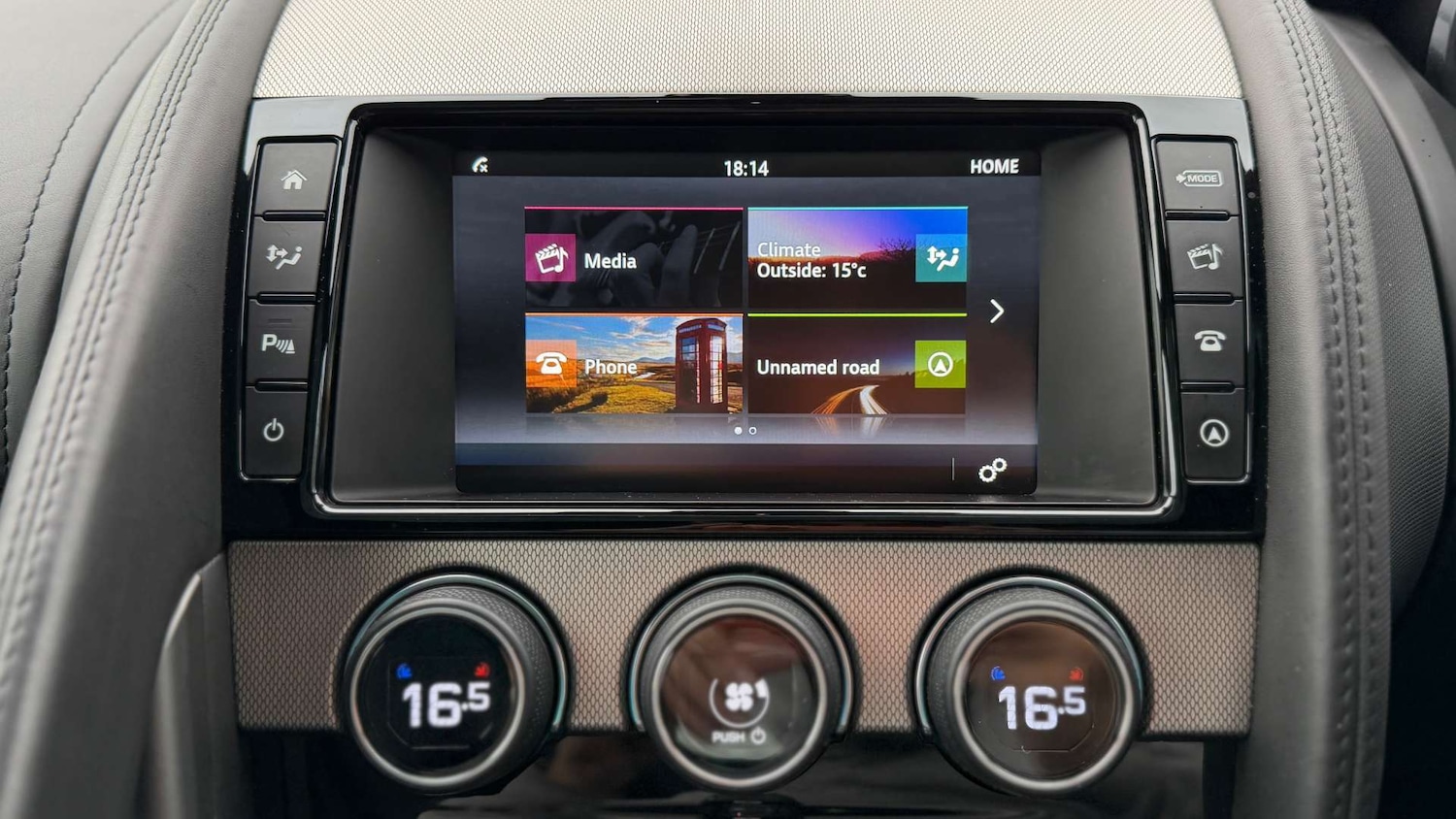 Used Jaguar F-Type 2015 for sale - 78125397: Photo 42