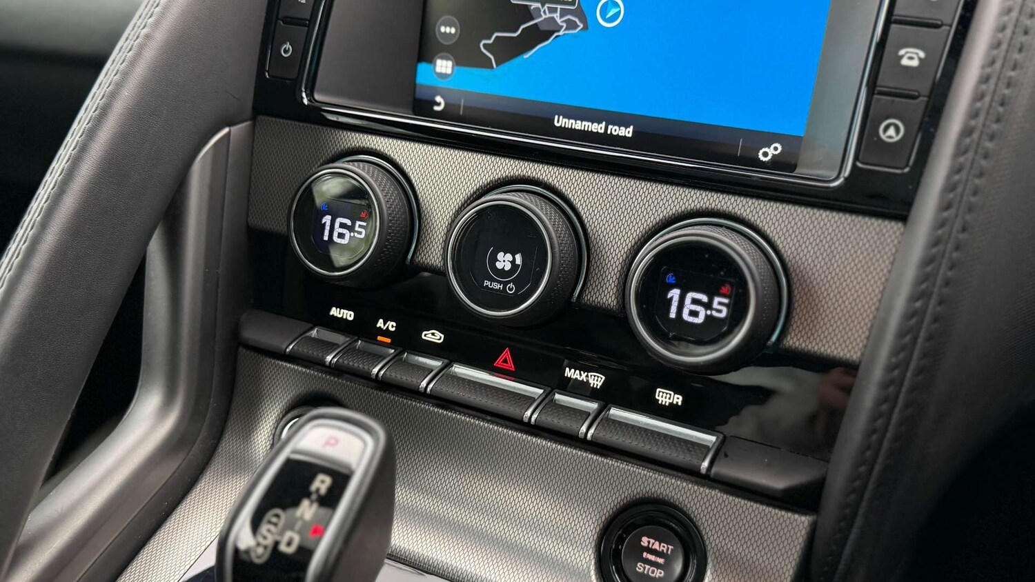 Used Jaguar F-Type 2015 for sale - 78125397: Photo 43