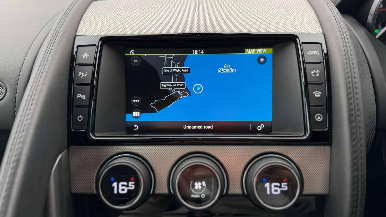 Used Jaguar F-Type 2015 for sale - 78125397: Photo 44