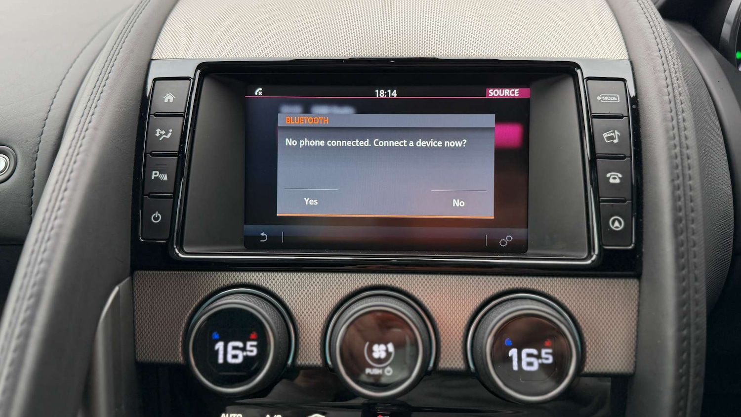 Used Jaguar F-Type 2015 for sale - 78125397: Photo 45