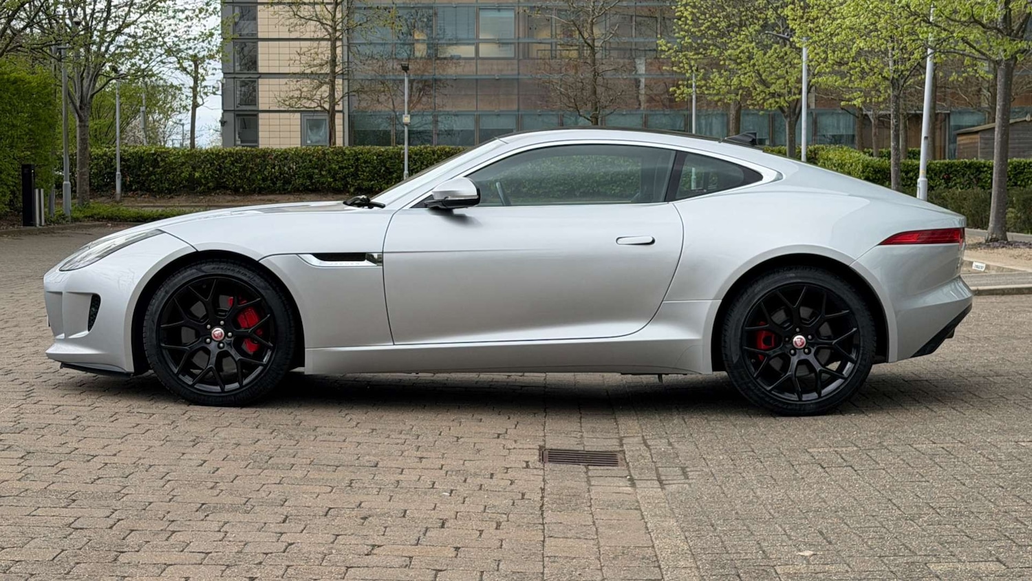 Used Jaguar F-Type 2015 for sale - 78125397: Photo 5
