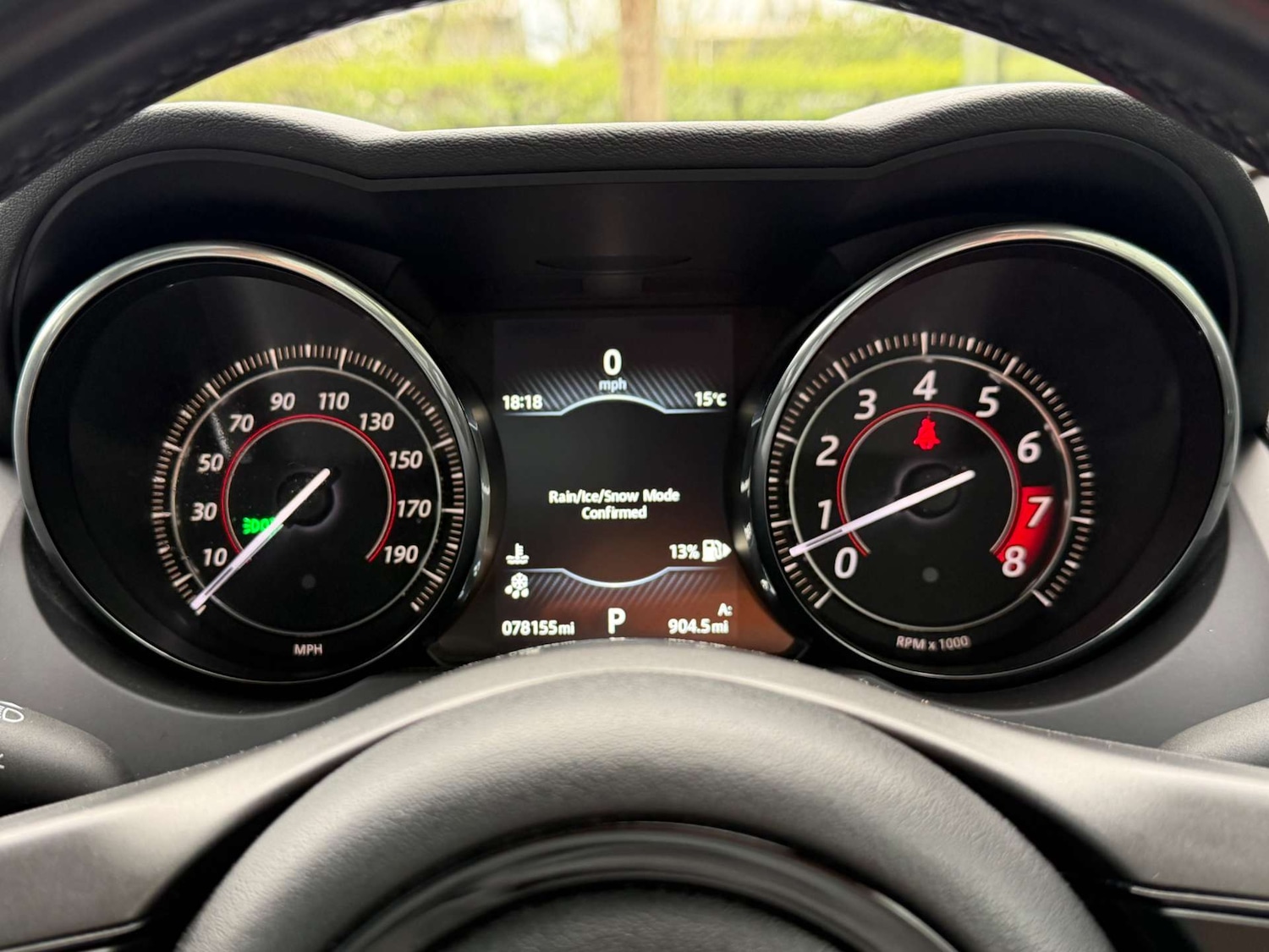 Used Jaguar F-Type 2015 for sale - 78125397: Photo 55