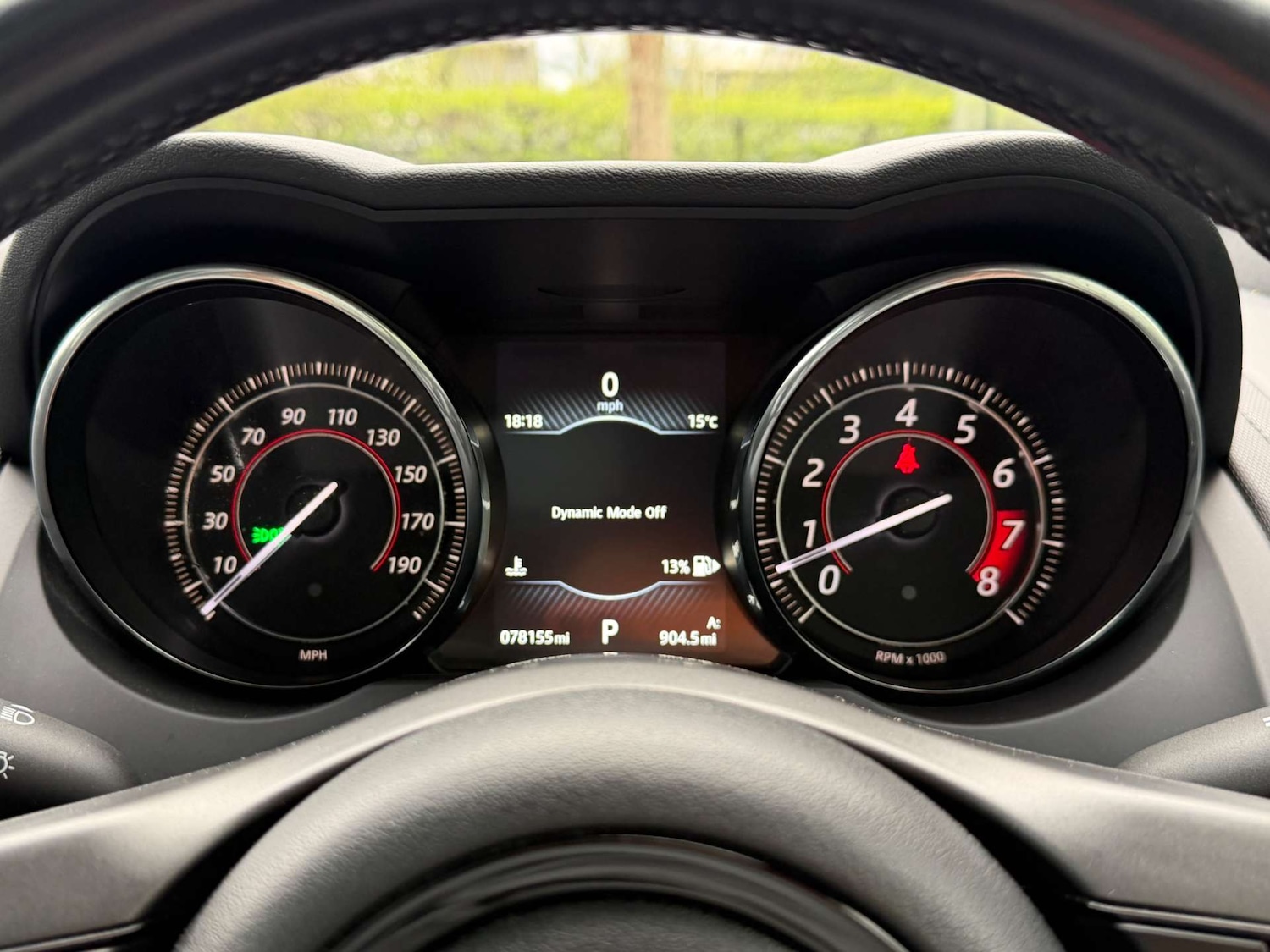 Used Jaguar F-Type 2015 for sale - 78125397: Photo 56