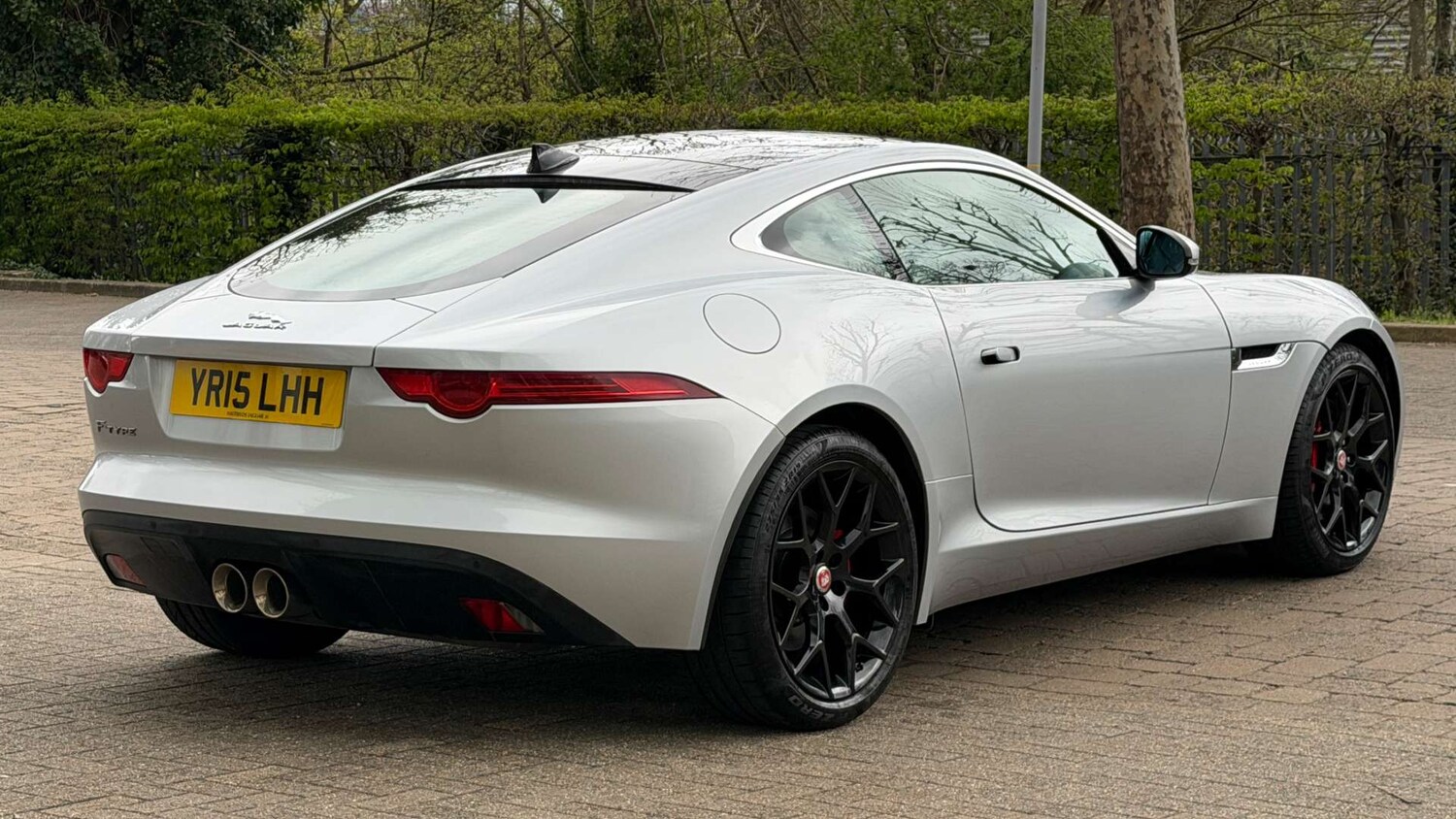 Used Jaguar F-Type 2015 for sale - 78125397: Photo 8