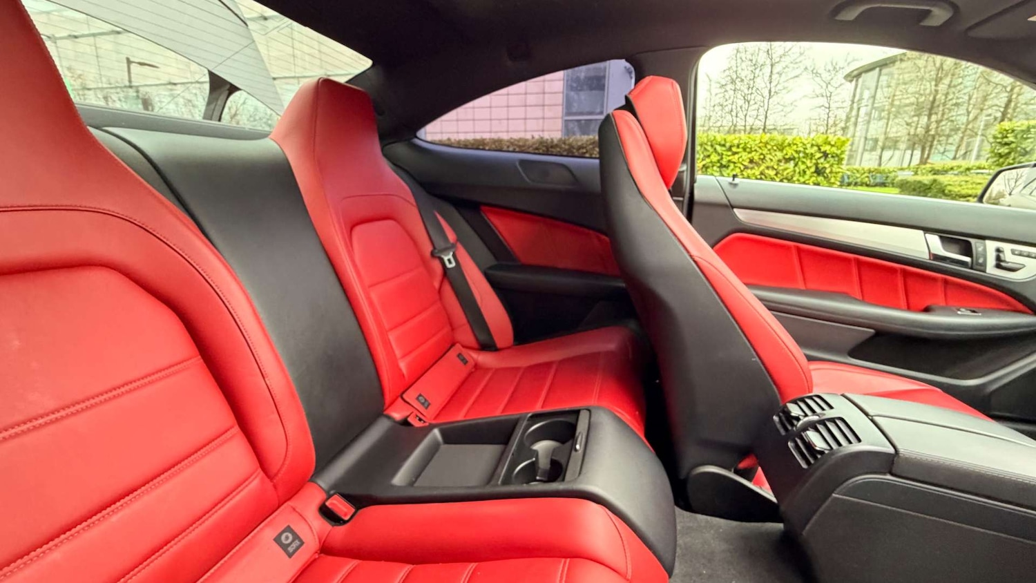 Used Mercedes-Benz C Class 2013 for sale - 77563352: Photo 18