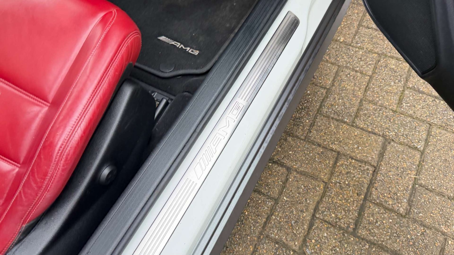 Used Mercedes-Benz C Class 2013 for sale - 77563352: Photo 20