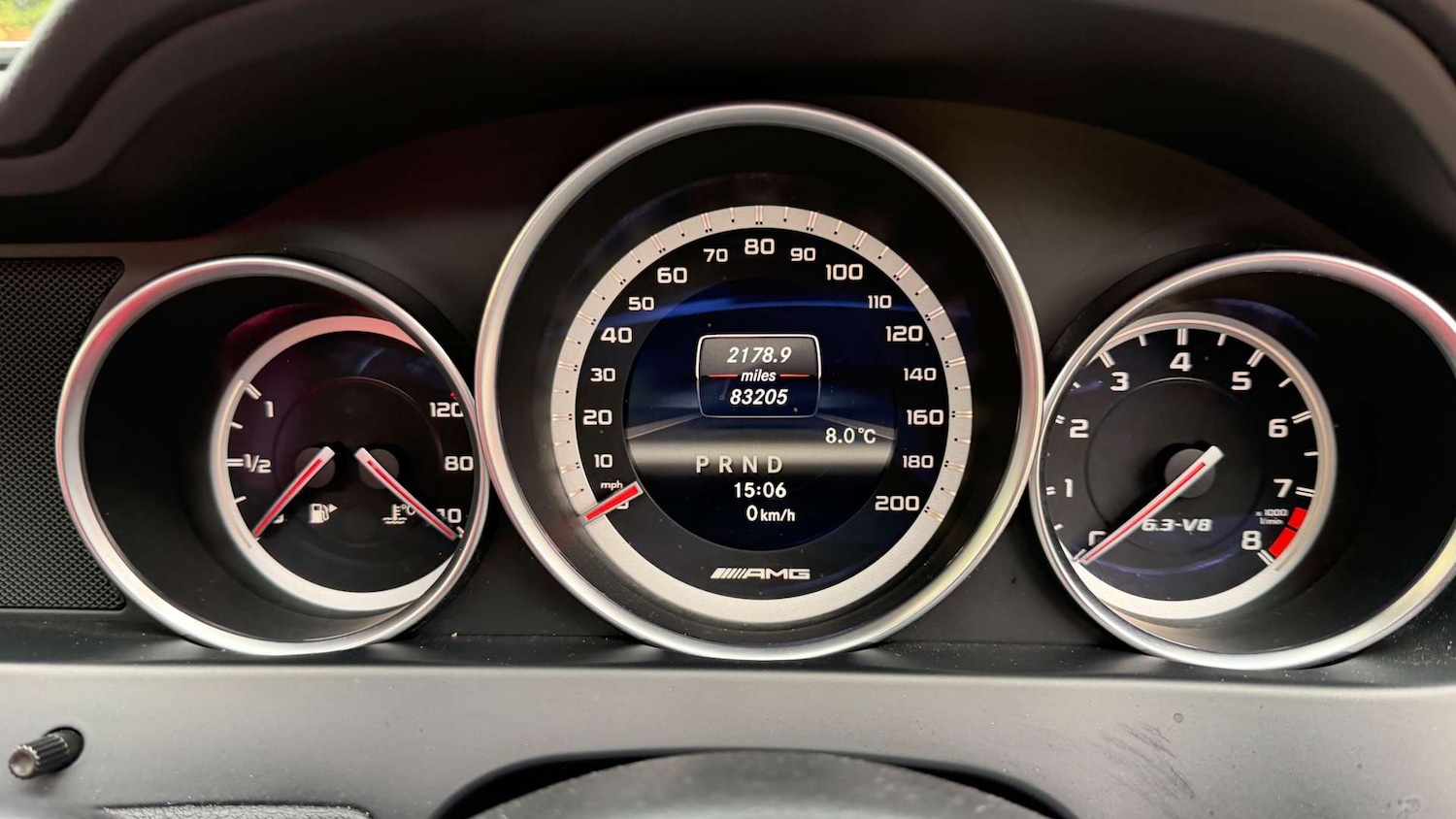 Used Mercedes-Benz C Class 2013 for sale - 77563352: Photo 24