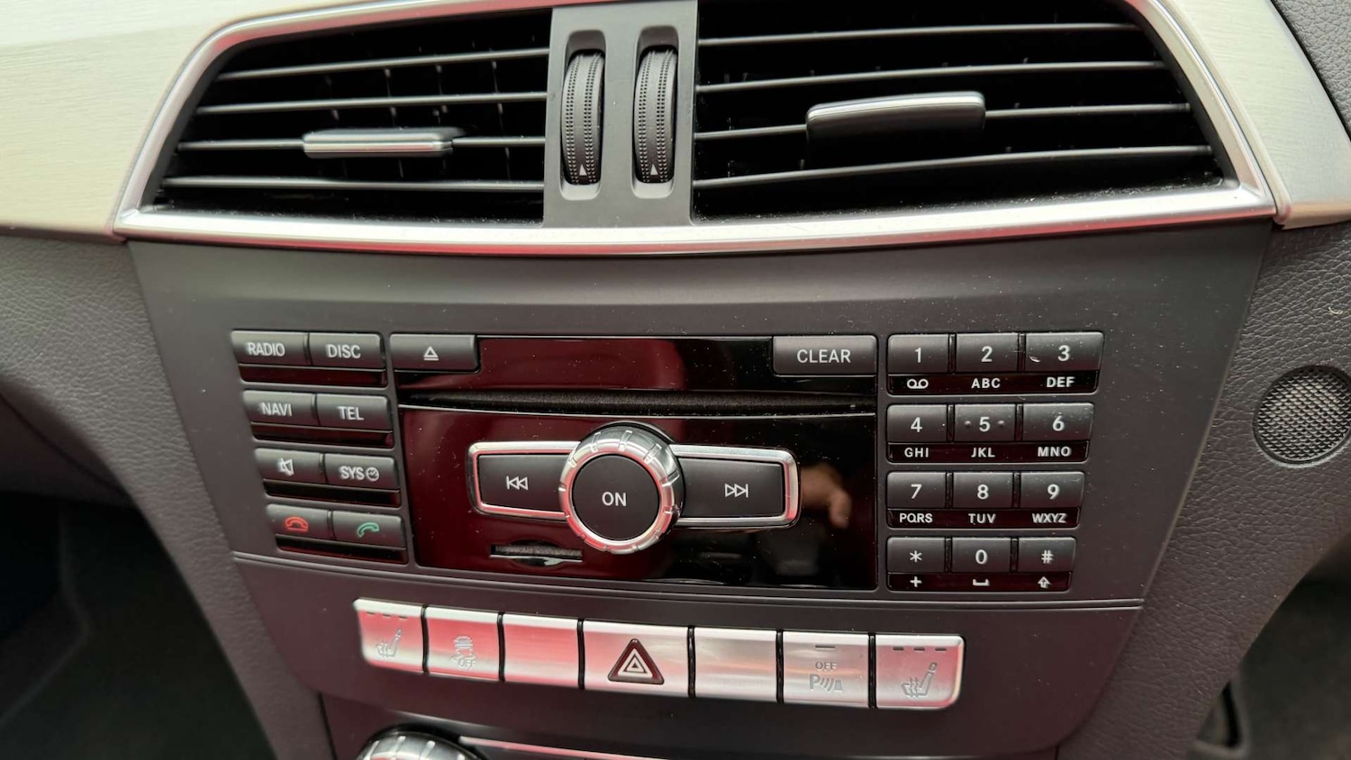 Used Mercedes-Benz C Class 2013 for sale - 77563352: Photo 25