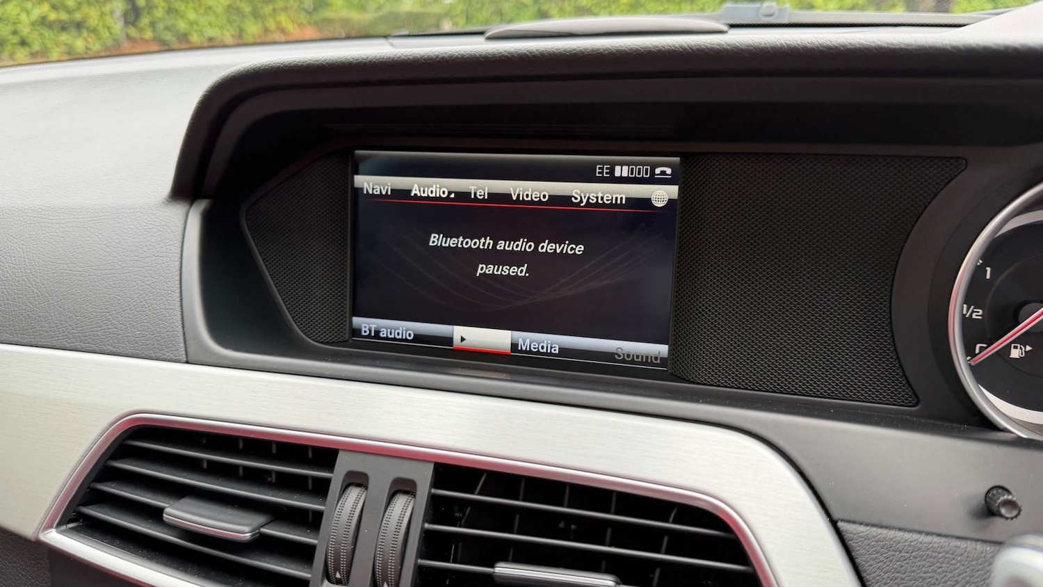 Used Mercedes-Benz C Class 2013 for sale - 77563352: Photo 26