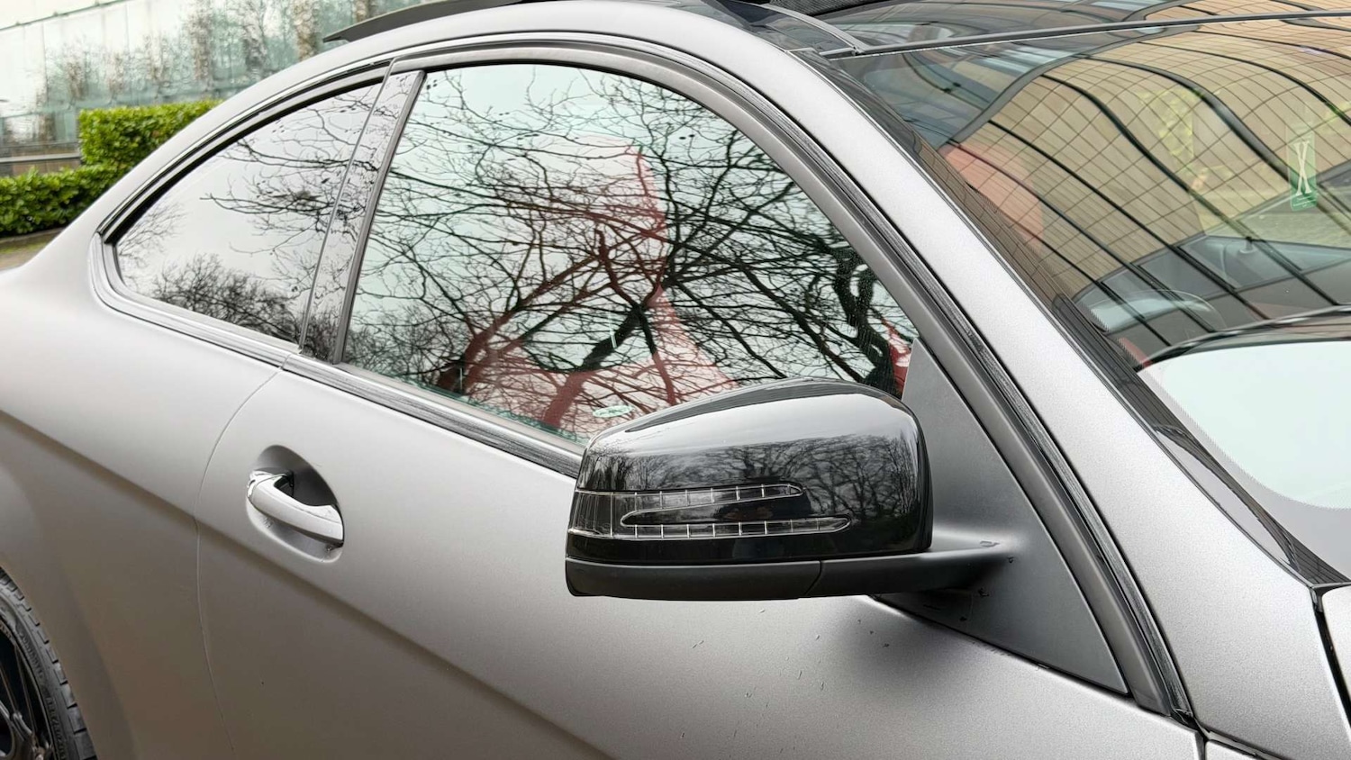 Used Mercedes-Benz C Class 2013 for sale - 77563352: Photo 39