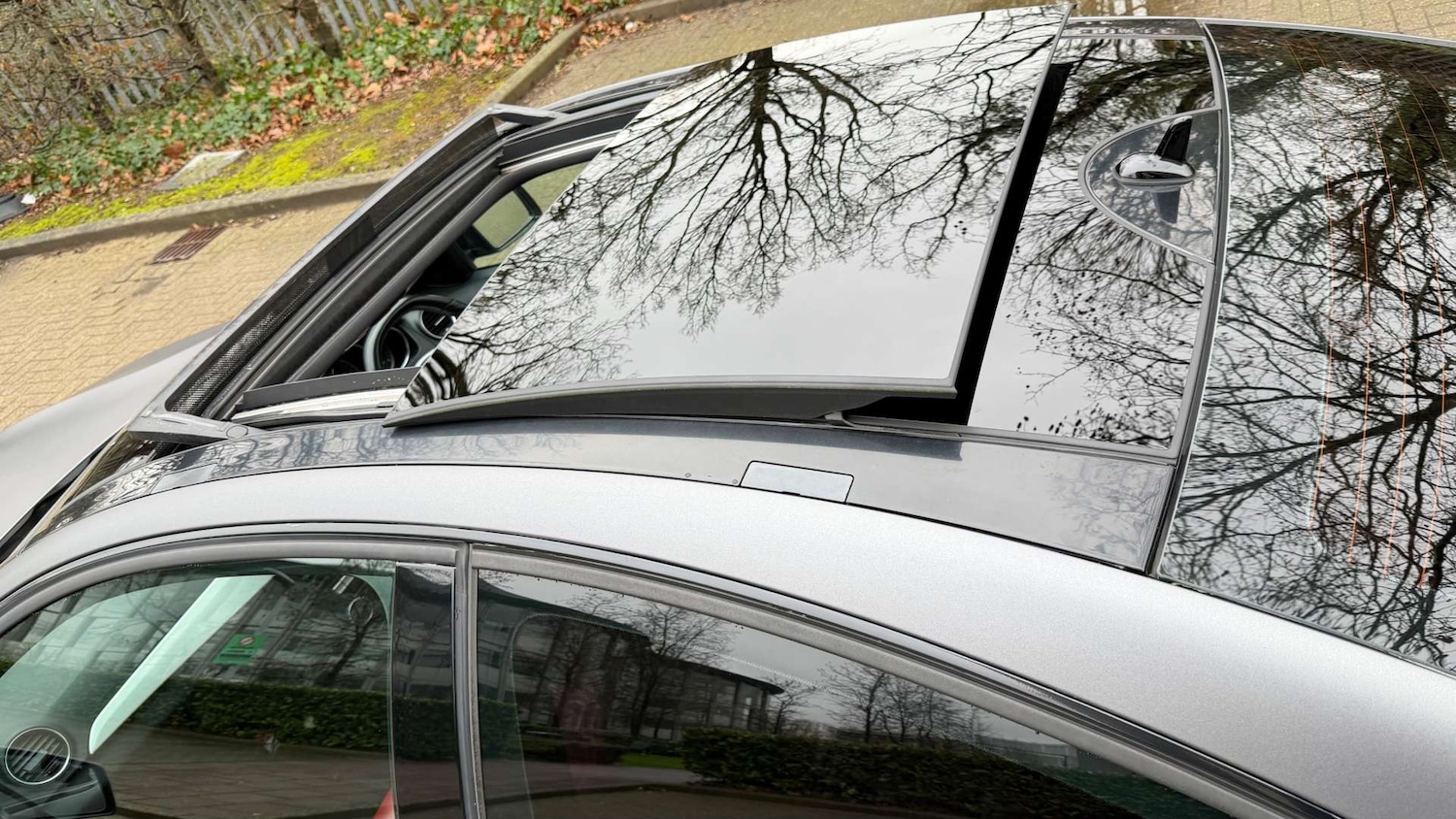 Used Mercedes-Benz C Class 2013 for sale - 77563352: Photo 45