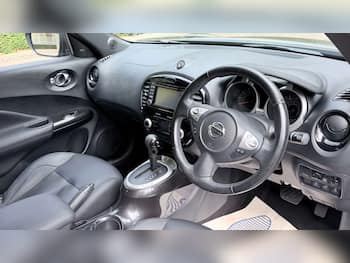 Used Nissan Juke 2017 for sale - 79679761: Photo