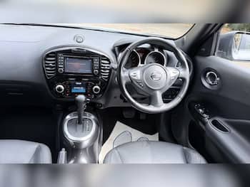 Used Nissan Juke 2017 for sale - 79679761: Photo