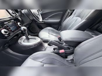 Used Nissan Juke 2017 for sale - 79679761: Photo